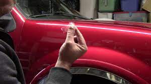 Part 1 Wet Sanding Clear Coat Plus Tips Tricks To Wet Sanding Youtube