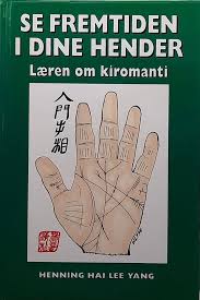 Image result for henning hai lee yang