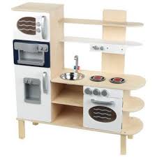 Image Cuisine En Bois Grand Mod Le Klein Magasin De Jouets Pour Cuisine Bois Marchande Bois Jeux Cuisine