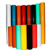 Advertising Grade 3100 3200 3300 Reflective Sheeting Vinyl Rolls Self  Adhesive Glass Bead Reflect for Road Safety