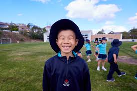 Kincoppal Rose Bay School Posts Facebook