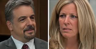 Why This Is the Worst Time for GH's Carly to Get Revenge on Jack