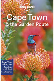 Excellent location — rated 10.0/10! Cape Town The Garden Route Travel Guide Lonely Planet Online Shop Lonely Planet Us