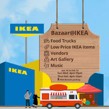 Ikea Bahrain Posts Facebook