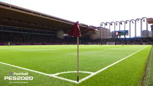 Stade Louis II