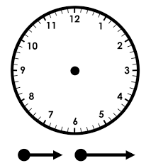 Imagenes De Relojes Para Imprimir Imagui Learn To Tell Time Telling Time Time Worksheets