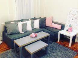 Ikea Friheten Sectional Sofa And Pillows Home Decor Ikea Sectional Sofa Ikea Sofa Bed Ikea Bed