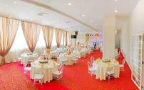 Sireh Junjung Banquet Hall - Jom Events