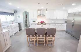 Use it in the kitchen. Epoxy Floor Ultimate Design Guide Designing Idea