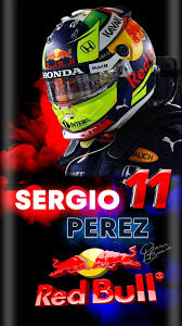 At your doorstep faster than ever. Hd Checo Perez Red Bull Wallpapers Peakpx