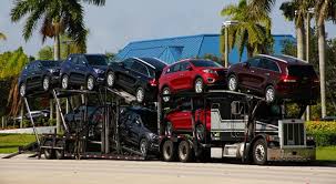 Since many people from northern states tend to relocate to florida during the winter, the season in which you require transportation will play a large role in the total cost of your. Florida To New York Car Shipping