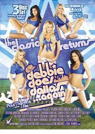 Debbie Does Dallas... Again - DVD - Vivid
