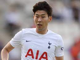 Born 8 july 1992) is a south korean professional footballer who plays as a forward for premier league club tottenham hotspur and captains the south korea national team. Atjp7hj1tvyapm