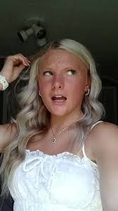 Alyssa Stanton's Instagram, Twitter & Facebook