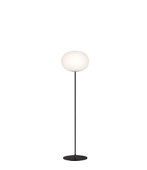 Please select the country of interest. Glo Ball Floor 3 Lampe Boden Flos