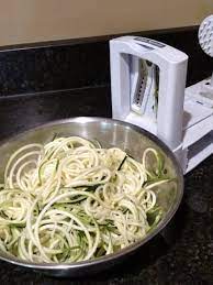 Check spelling or type a new query. Yes You Can Freeze Zoodles My Productive Backyard