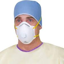Find your ffp2 respirator easily amongst the 55 products from the leading brands (hum, medline,.) on medicalexpo, the medical equipment specialist for your professional purchases. Mascara De Protecao Pff2 Ffp2 Series Medline International Em Polipropileno Tipo Concha
