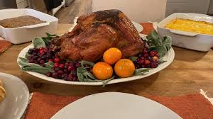 If cooking thanksgiving dinner in 2020 isn't your idea of enjoying thanksgiving and it brings on too much stress, consider buying a deliciously cooked meal instead! Corky S Bbq Shares Their Tips For Reheating Pre Cooked Thanksgiving Turkeys
