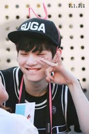 And he was diagnosed with a dislocated shoulder in 2013, the . Bts Suga 2013 Yoongi Everyone S First Crush Suga Facebook