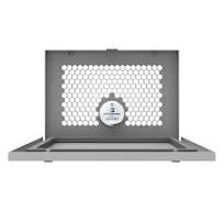 Cửa sổ hồng ngoại IRISS - SES