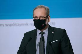 Minister adam niedzielski rozwiał nadzieje rodziców wyglądających rychłego powrotu stacjonarnego nauczania. Ministerstwo Zdrowia Oglasza Plan Szczepien Na Najblizsze Tygodnie Wiadomo Kiedy Zaszczepia Sie Przewlekle Chorzy Oraz Mundurowi Gazeta Krakowska