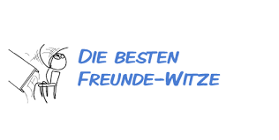Schwarzer schriftzug freund in einem pawprint. Die Besten Freunde Witze 2021