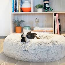 It even has a teflon coating! Purchase Snuggler Dog Bed Up To 76 Off