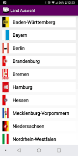 Oktober wurde durch den bund festgelegt. Deutsch Kalender 2021 Mit Regionale Feiertage For Android Apk Download