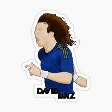 Films en vf ou vostfr et bien sûr en hd. David Luiz Geschenke Merchandise Redbubble