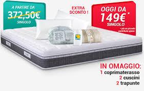 Subito a casa e in tutta sicurezza con ebay! Dentro Sophie Perplesso Promozione Eminflex Con Letto Corneo Org