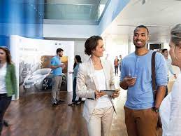 We offer a career with flexible working hours and high potential earnings. Bmw Group Careers All Opportunities