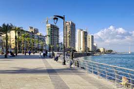 Vergelijk hotelprijzen, bespaar tot 50% op uw hotel. Corniche In Beirut Libanon Franks Travelbox