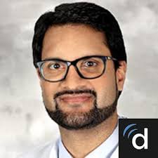 Dr. Nishant Shah, MD