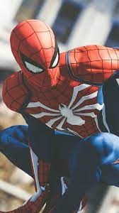 Get great images of spidey to put on your desktop or download to your playstation 4. Spiderman Ps4 Wallpaper 4k 640x1136 Download Hd Wallpaper Wallpapertip