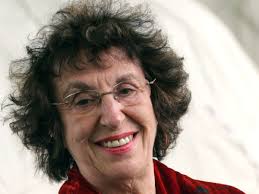 Elaine Feinstein obituary