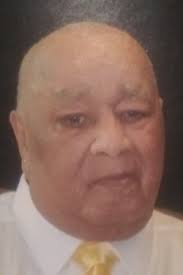 Paul Bateman Sr. Obituary