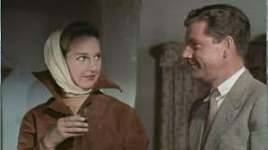 The 39 steps is a 1935 film about a man in london tries to help a counterespionage agent. The 39 Steps 1959 Film Alchetron The Free Social Encyclopedia
