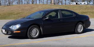 Image result for Black 1993 Chrysler