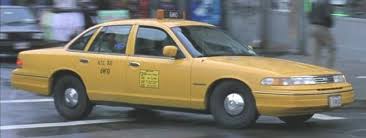Image result for Taxi Yellow 1977 Chrysler