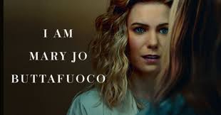 Reindeer Games Homecoming (2022 Lifetime)