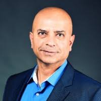 Vinod Bhaskaran Email & Phone Number