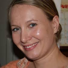 Samantha Hardesty's Instagram, Twitter & Facebook