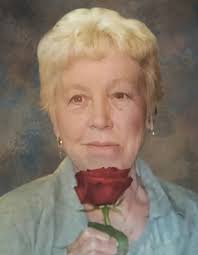 Joan L. McCarthy Obituary