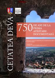 Accesul pe cetatea deva se poate face și pe jos, pe la poarta 1. Muzeul Civilizatiei Dacice Si Romane Deva ExpoziÅ£ia Cetatea Deva 750 De Ani De La Prima Atestare DocumentarÄƒ