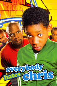 Everybody Hates Chris: Season 3, Episode 1