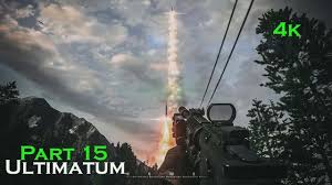 Weekly briefing — may 3. Ultimatum Call Of Duty Modern Warfare Remastered Part 15 Modern Warfare Call Of Duty Warfare