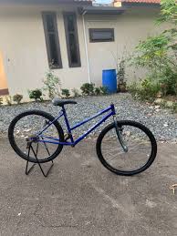 Maybe you would like to learn more about one of these? Vintage Mtb 26 Okamax Sports Bicycles On Carousell
