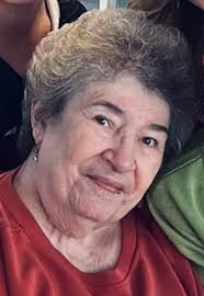 Mary Frances Ladner Seymour