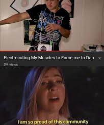 I Am So Proud Of This Community Know Your Meme