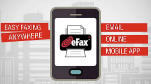 Mobile app, large file sharing, electronic signature How Online Fax And Fax To Email Works Cloud Fax Simplified Efax
